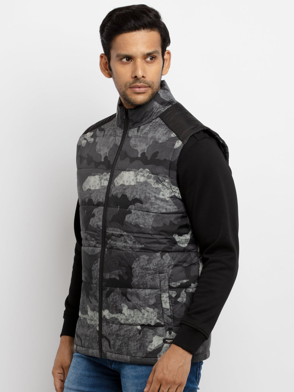 branded jackets for men