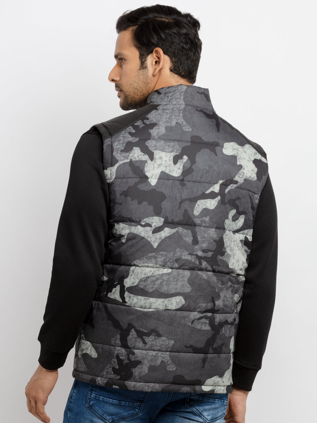 puffer jackets