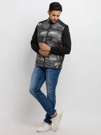 high neck jackets
