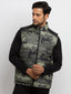 sleeveless jacket for men