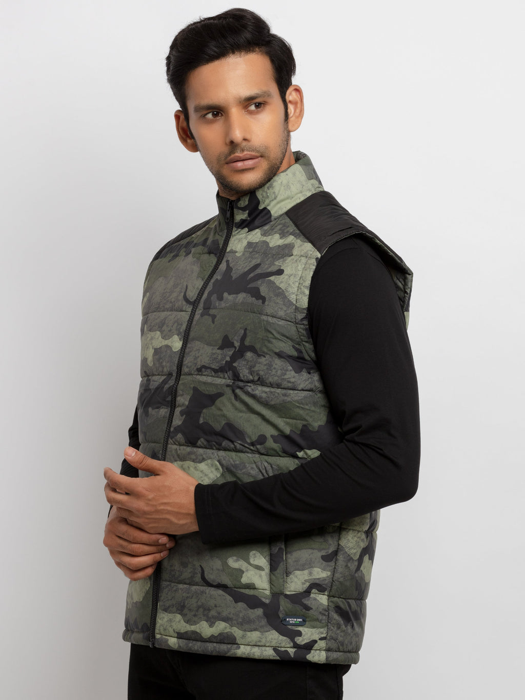 branded jackets for men