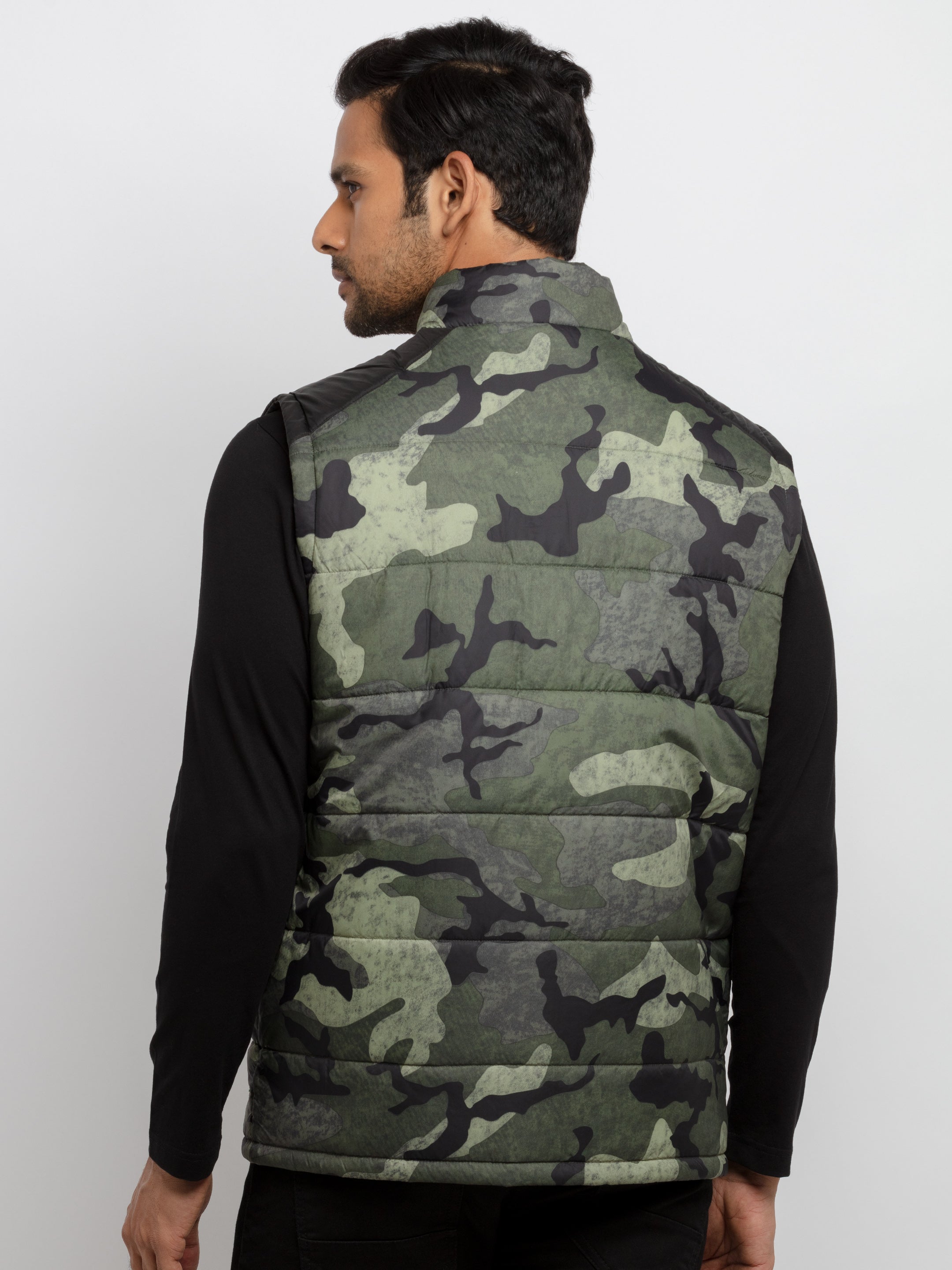 puffer jackets