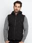 sleeveless jacket for men