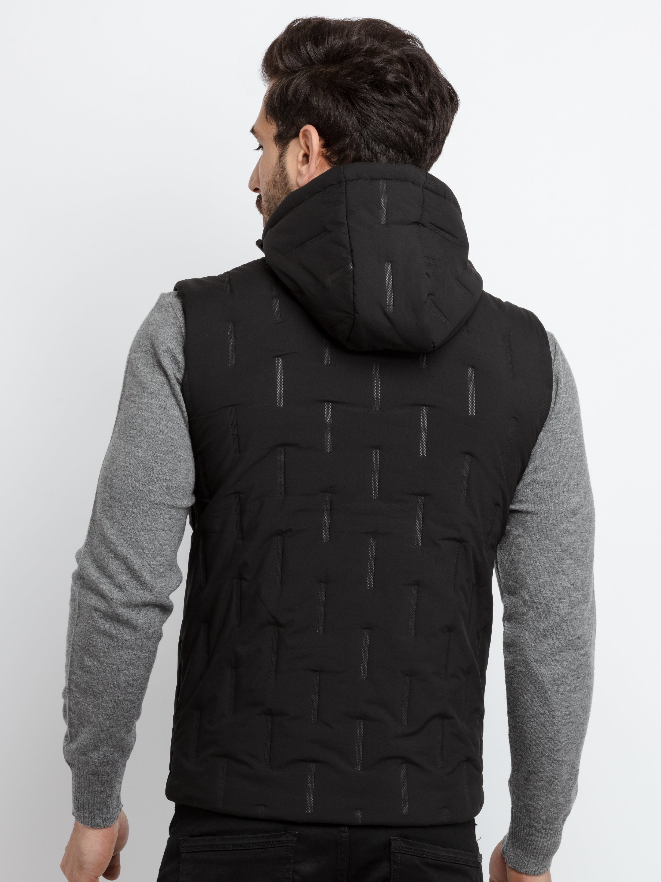 puffer jackets