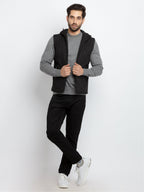 high neck jackets
