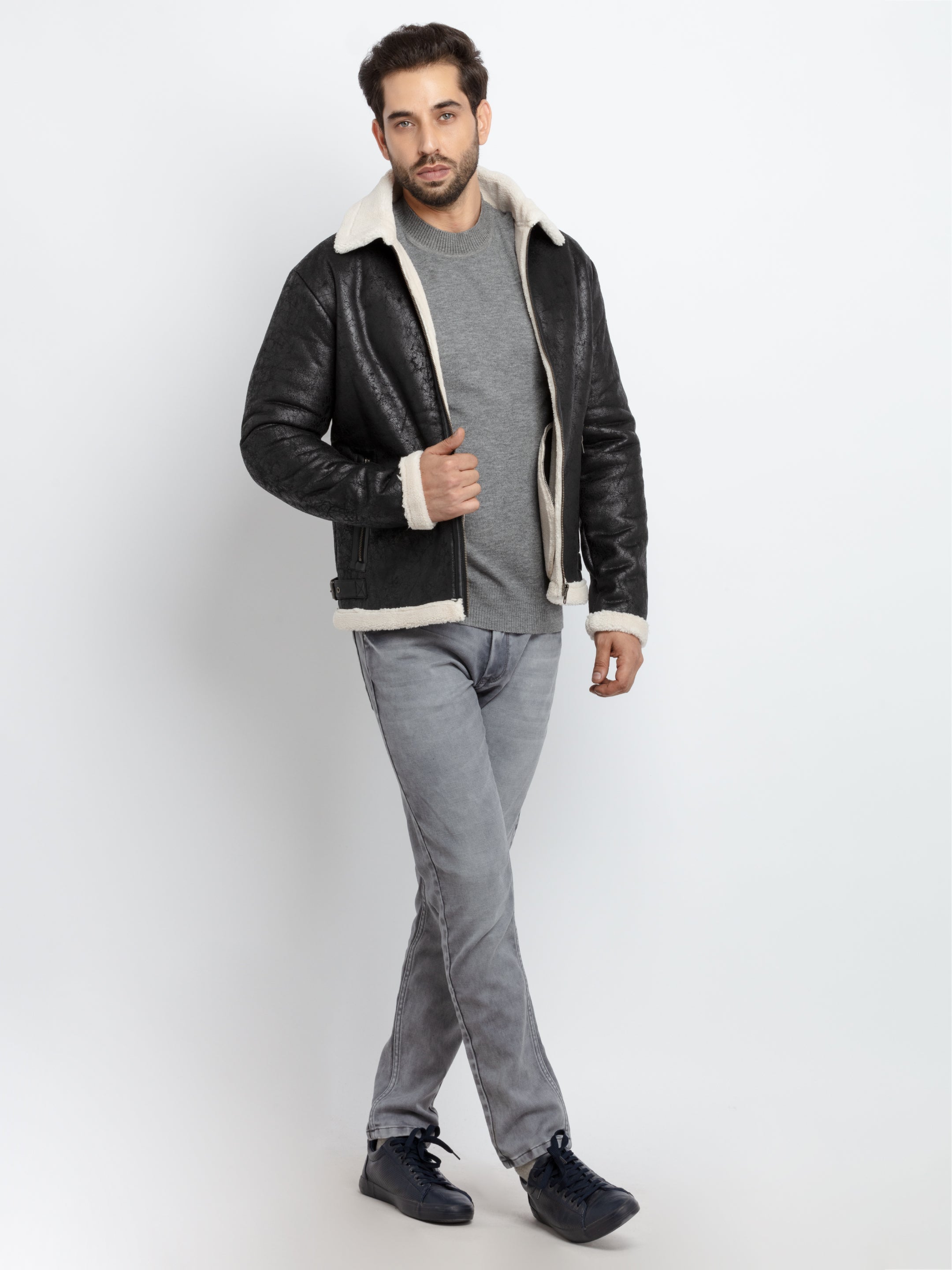 quilted jackets