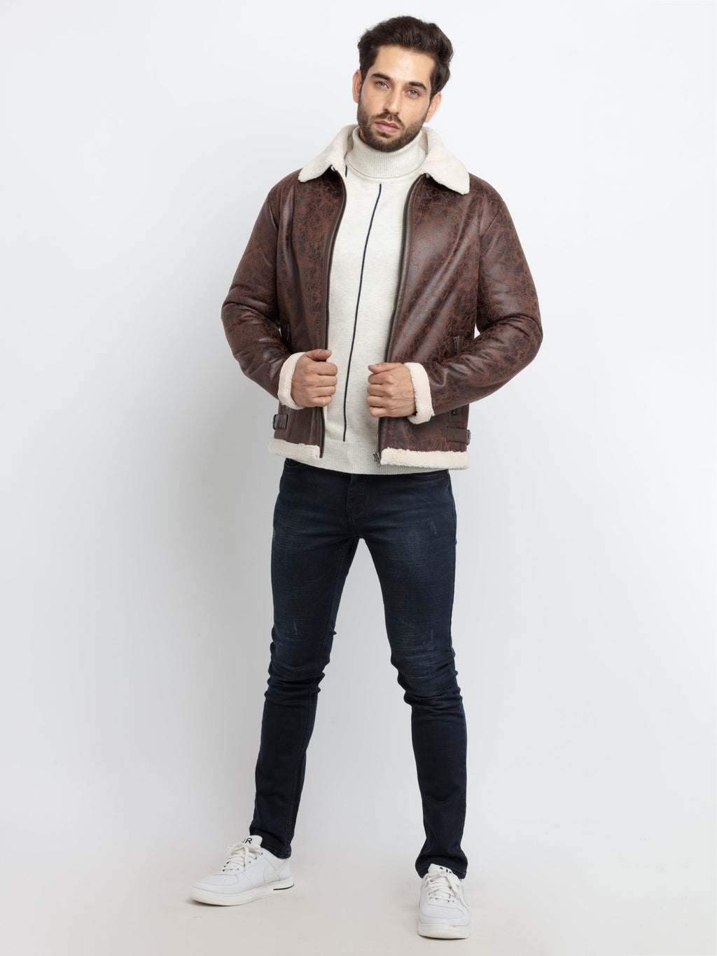 quilted jackets