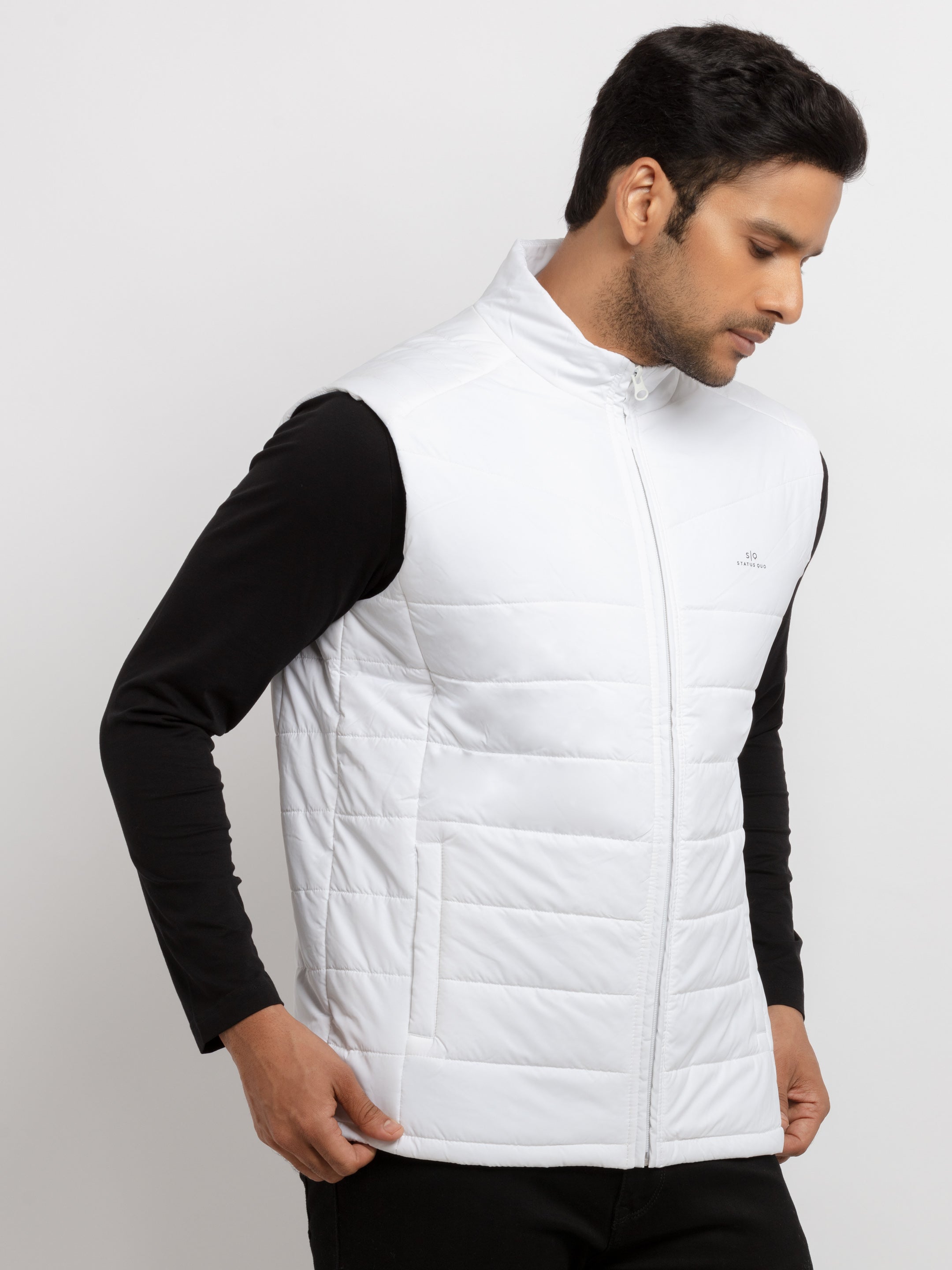 branded jackets for men