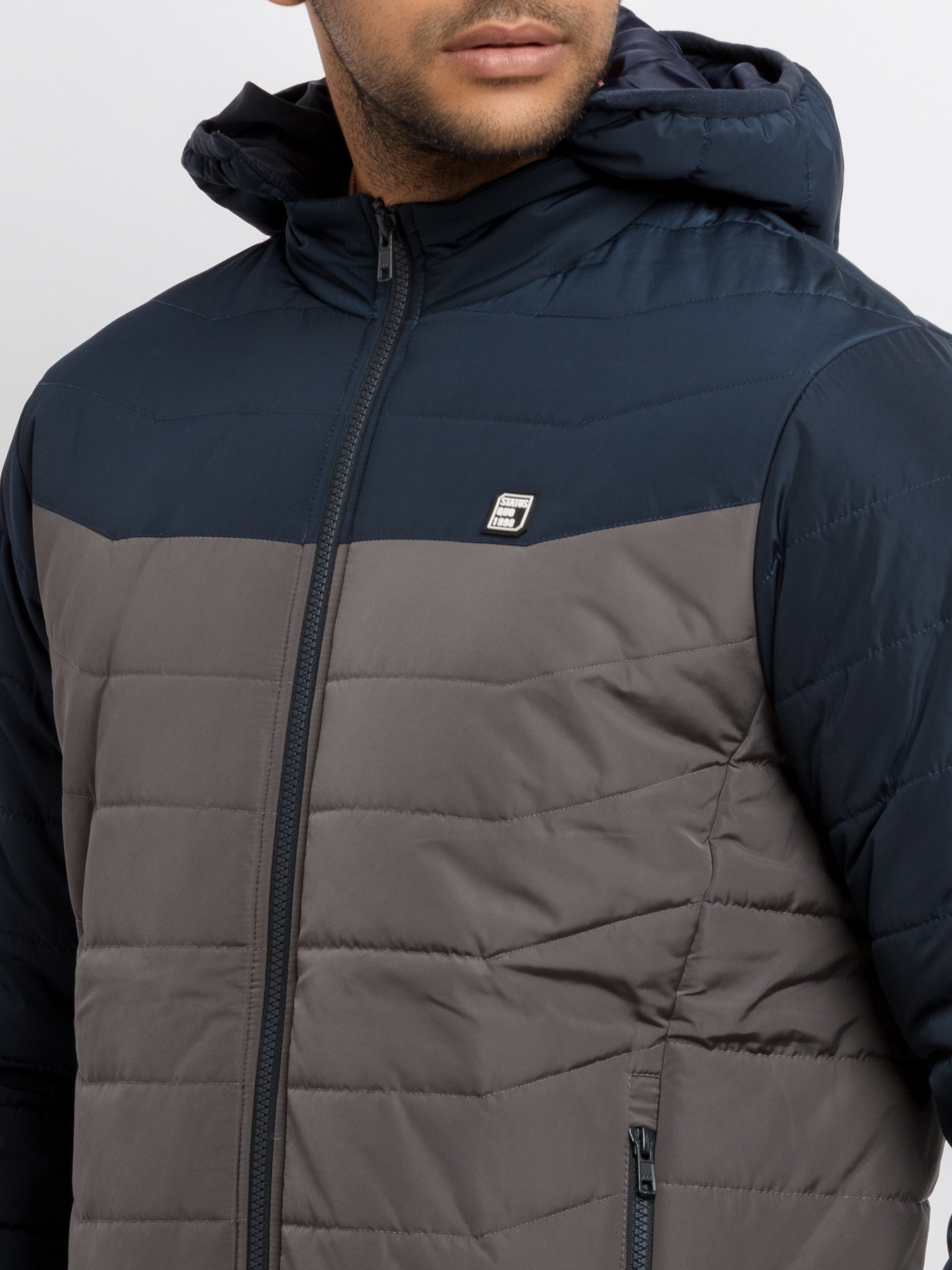 puffer jackets