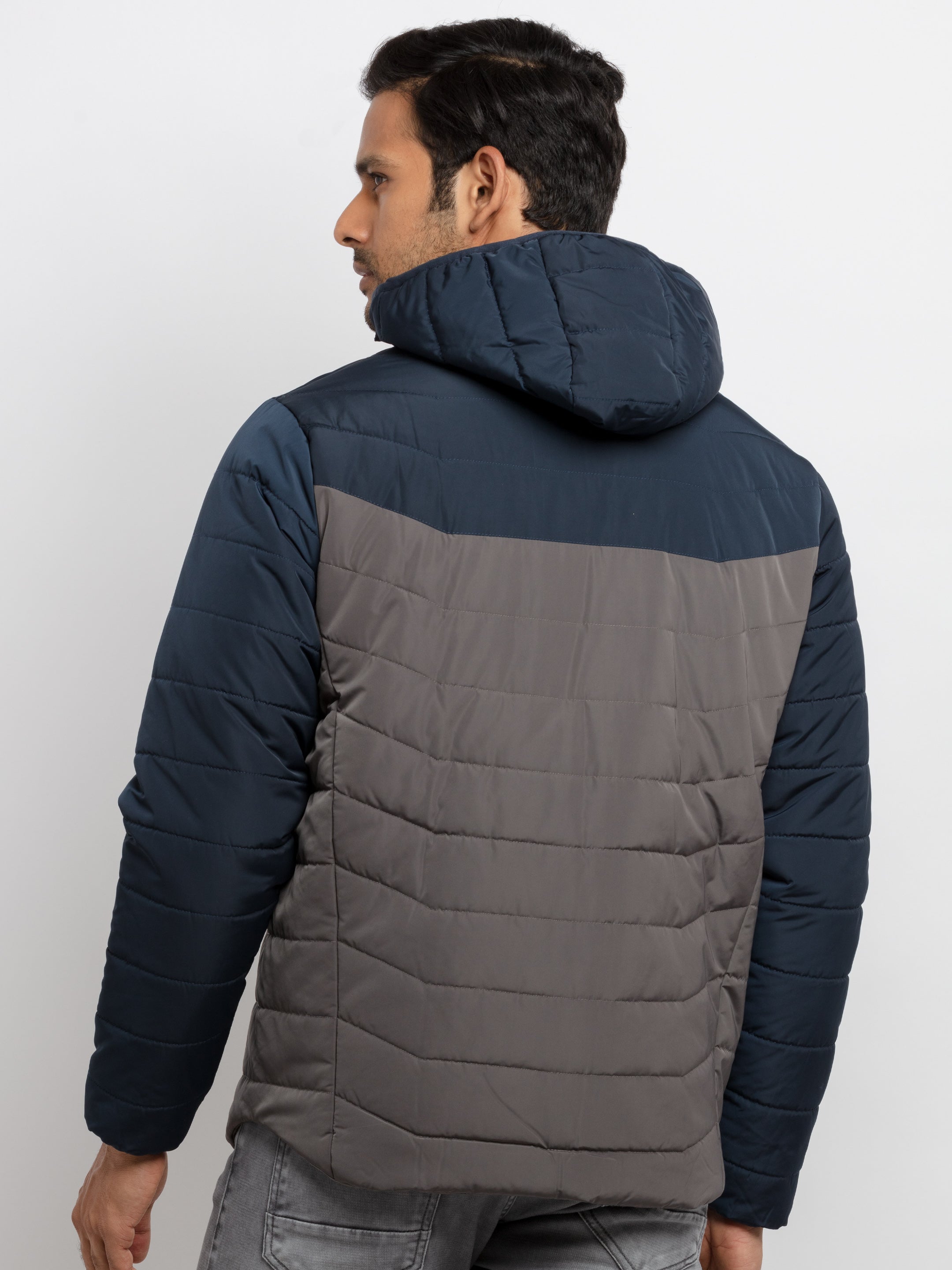 reversible jackets
