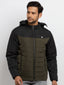 jacket for men with hood