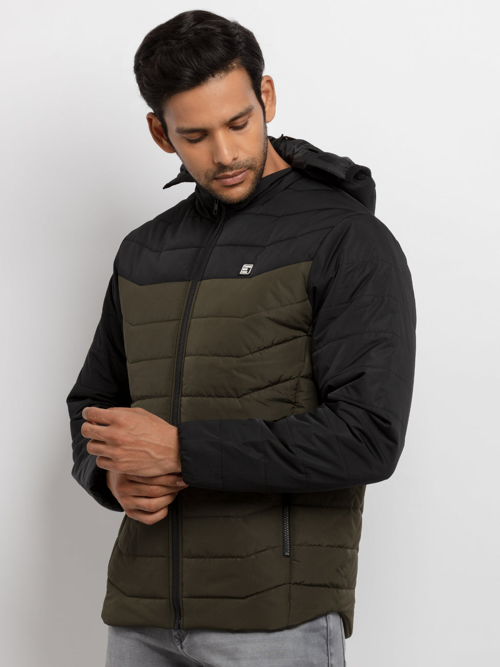 stylish jackets for men