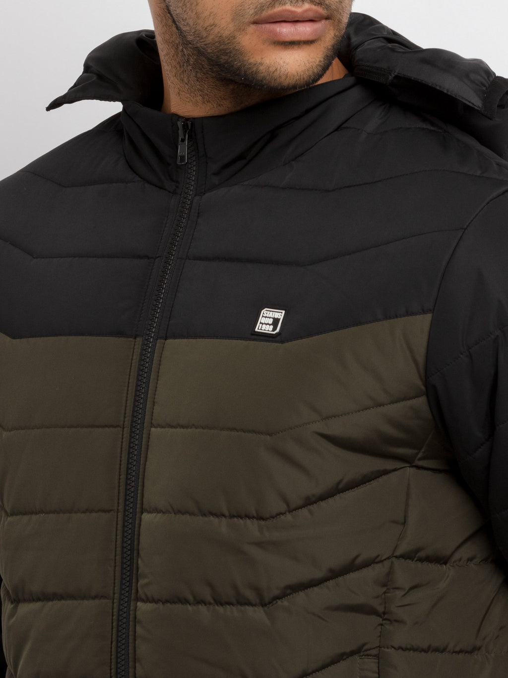 reversible jackets