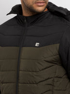 reversible jackets