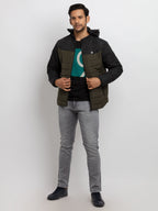 high neck jackets