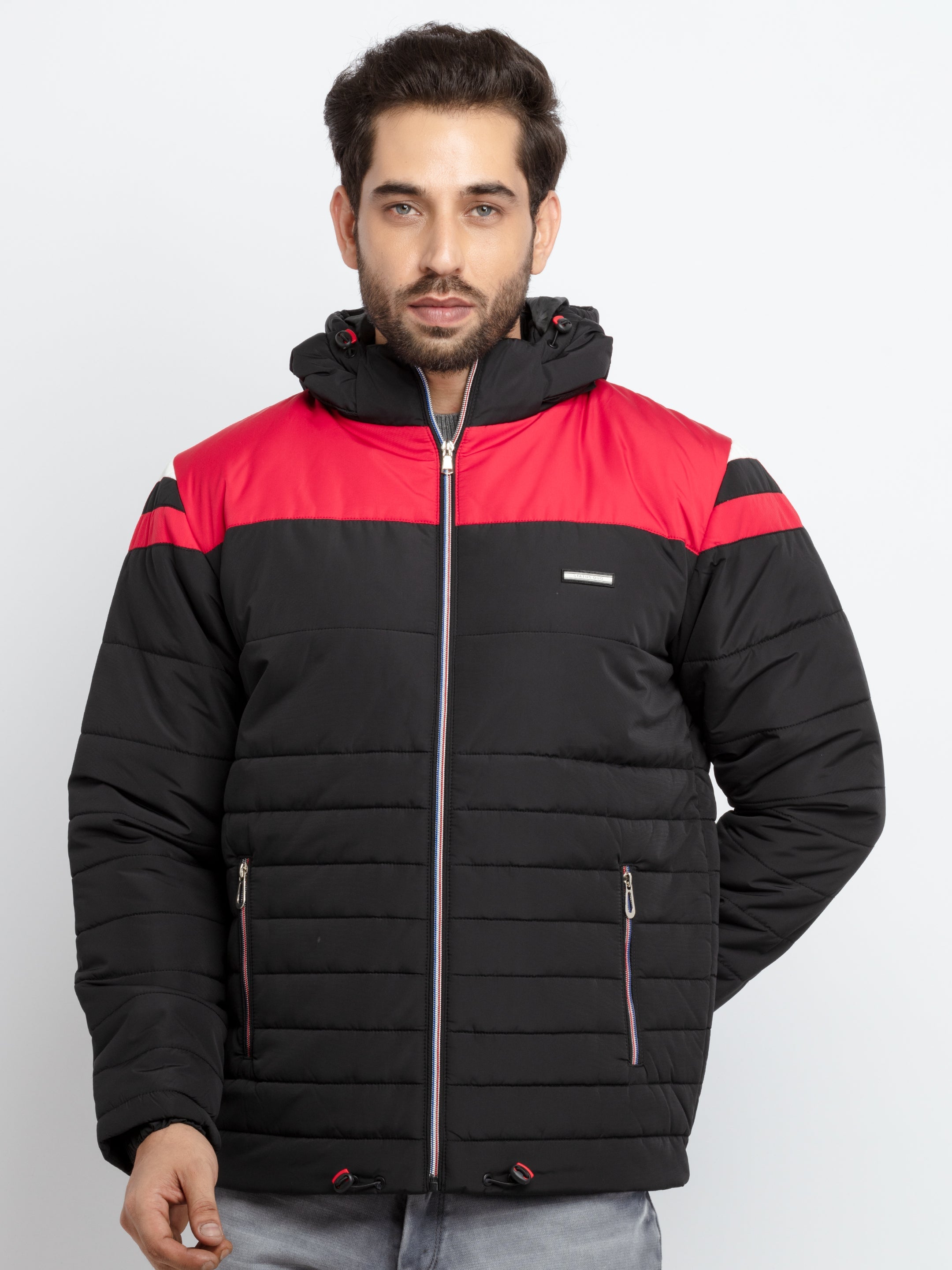 jackets for plus size