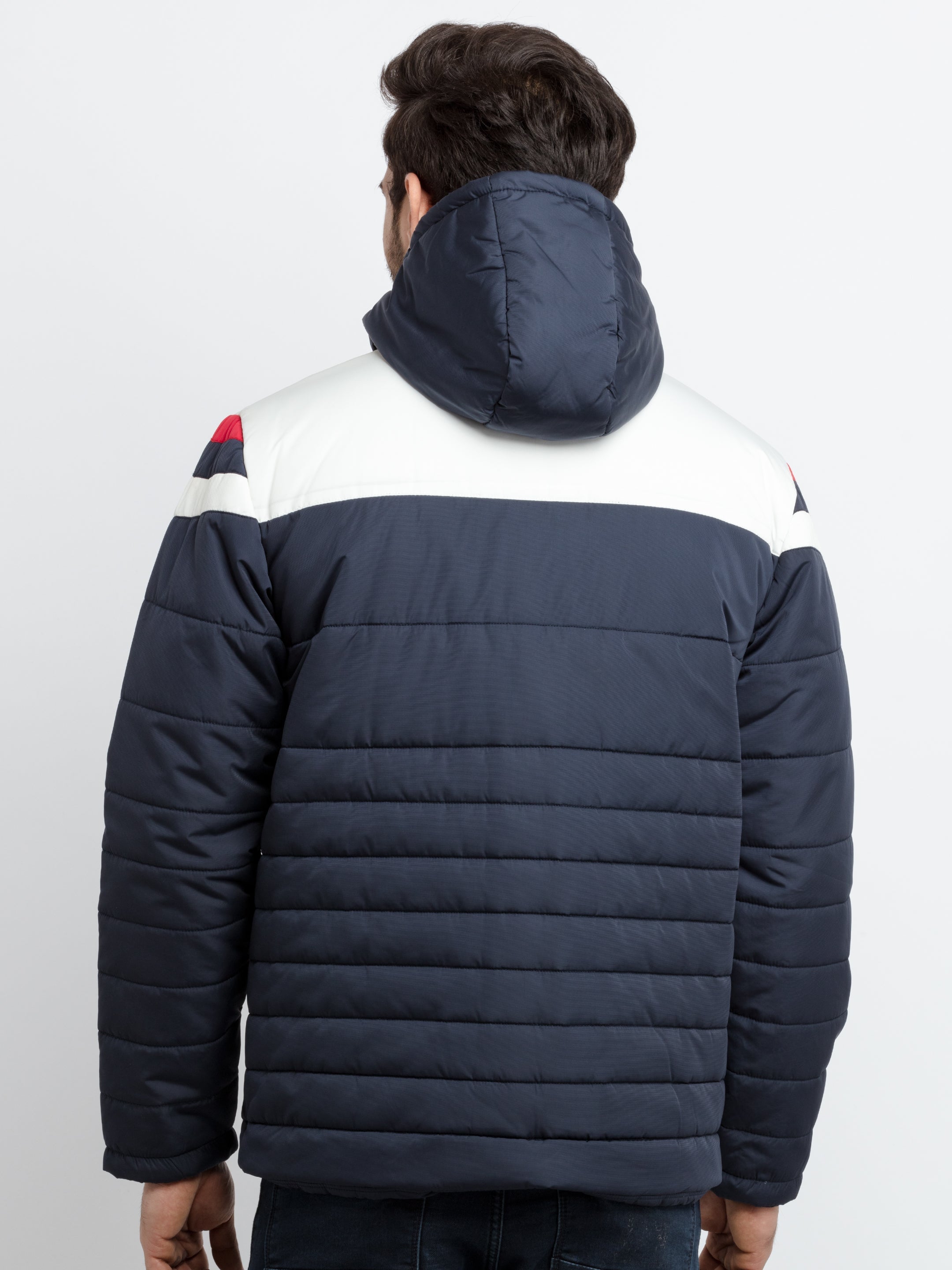 puffer jackets