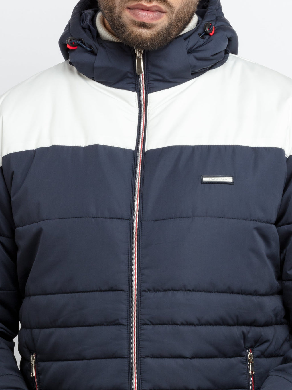 reversible jackets