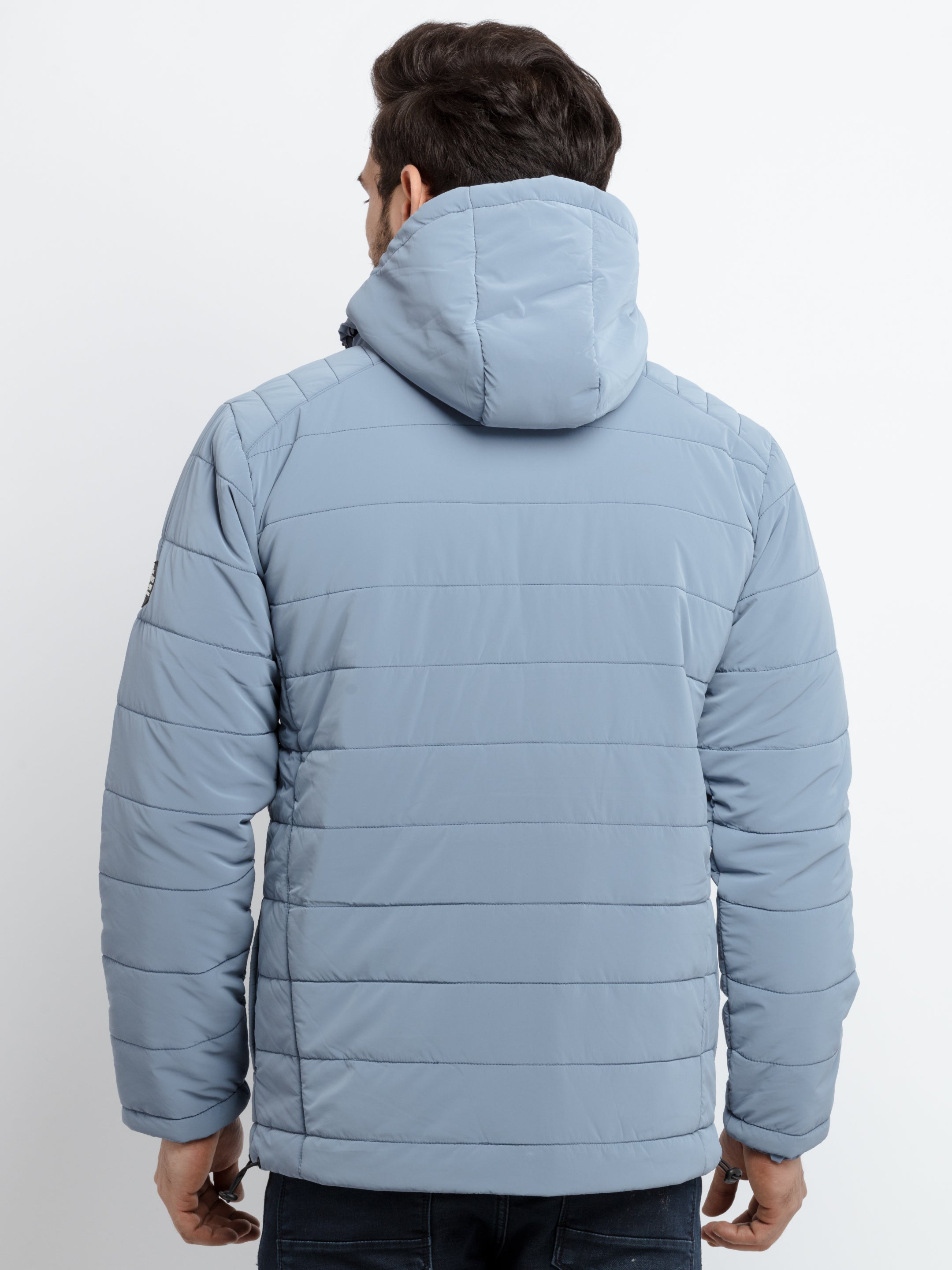 puffer jackets
