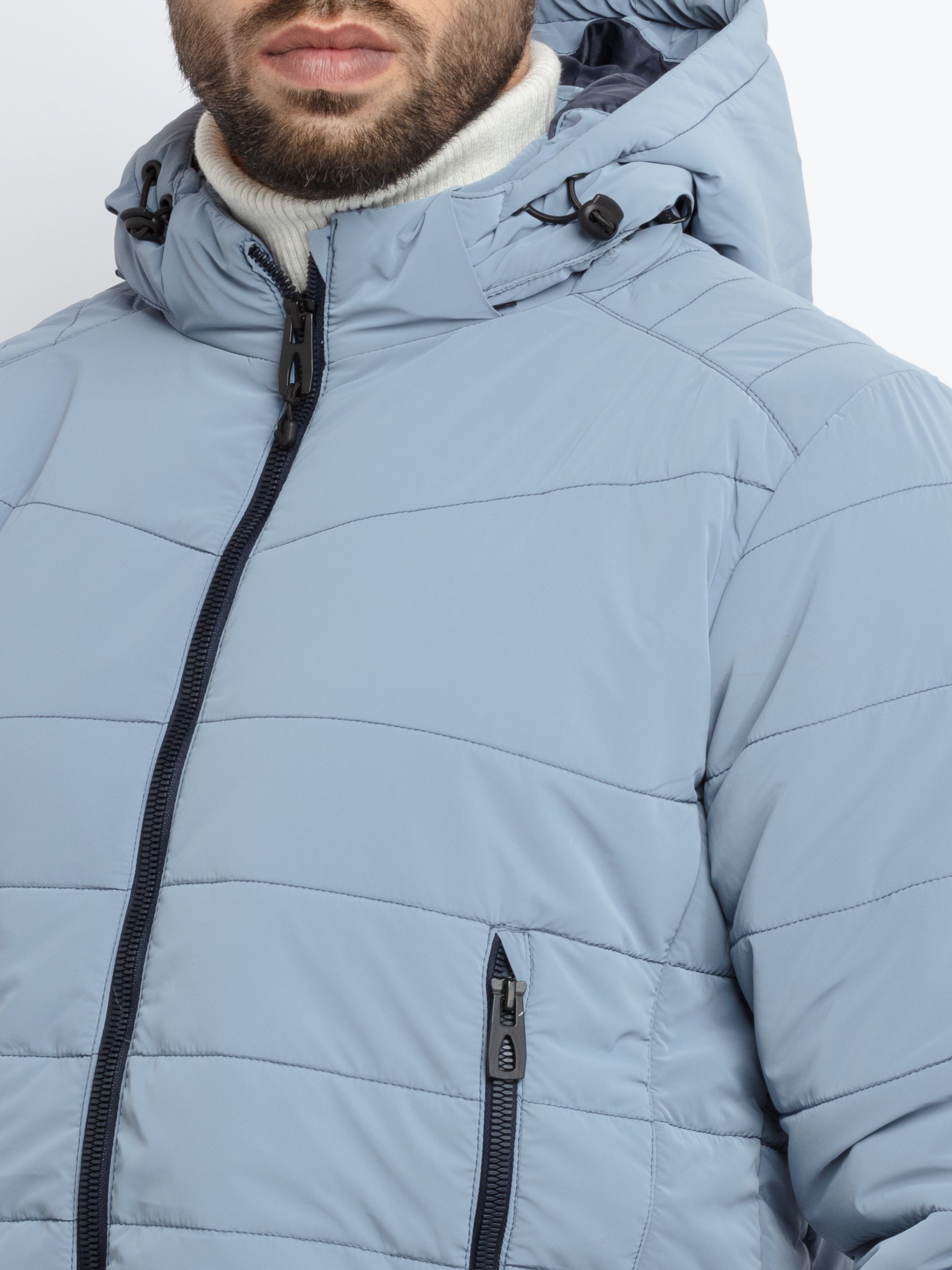 reversible jackets