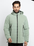 jacket for men with hood