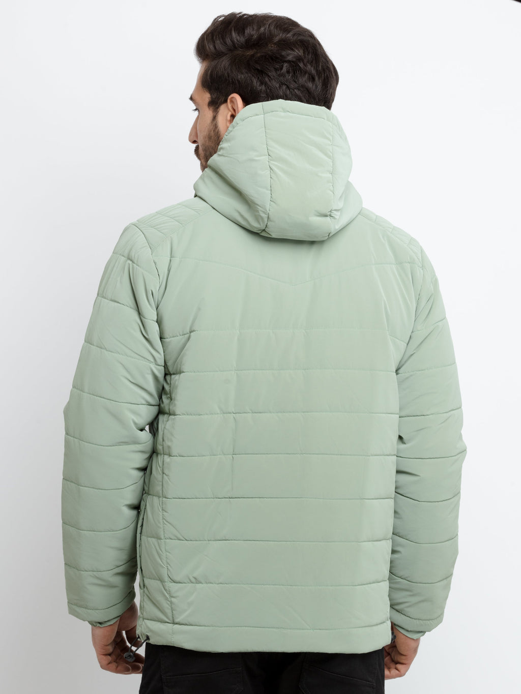 puffer jackets