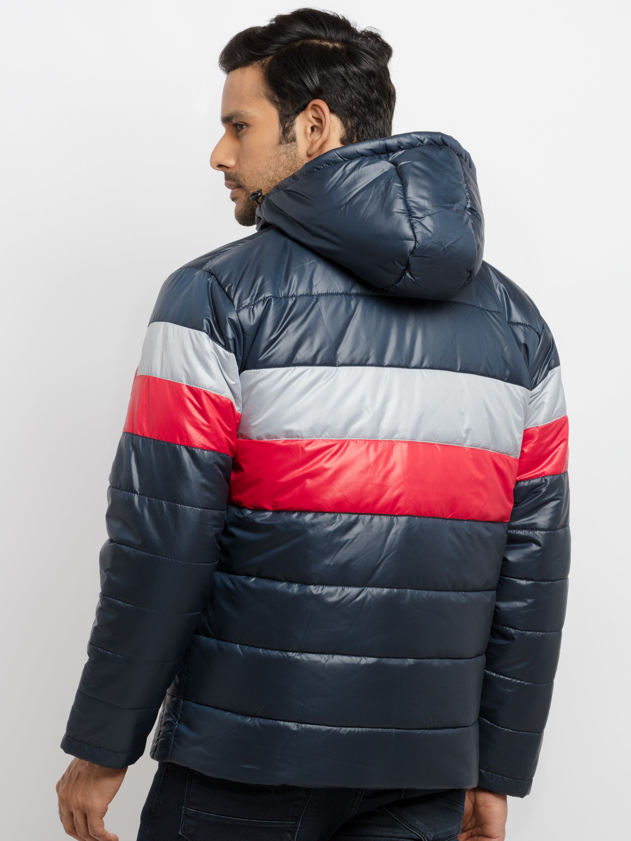 puffer jackets