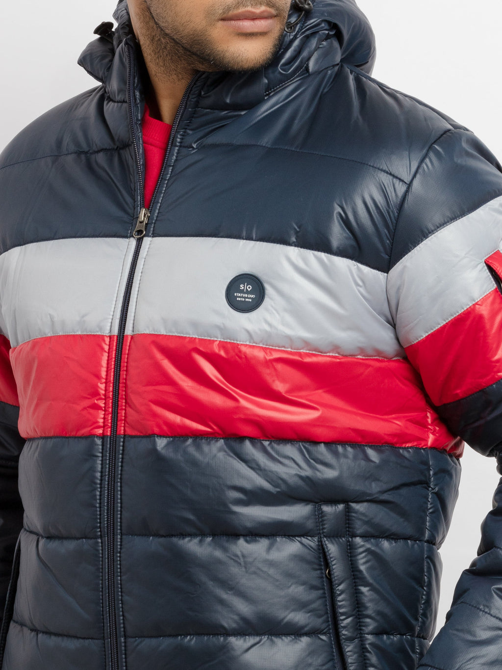 reversible jackets
