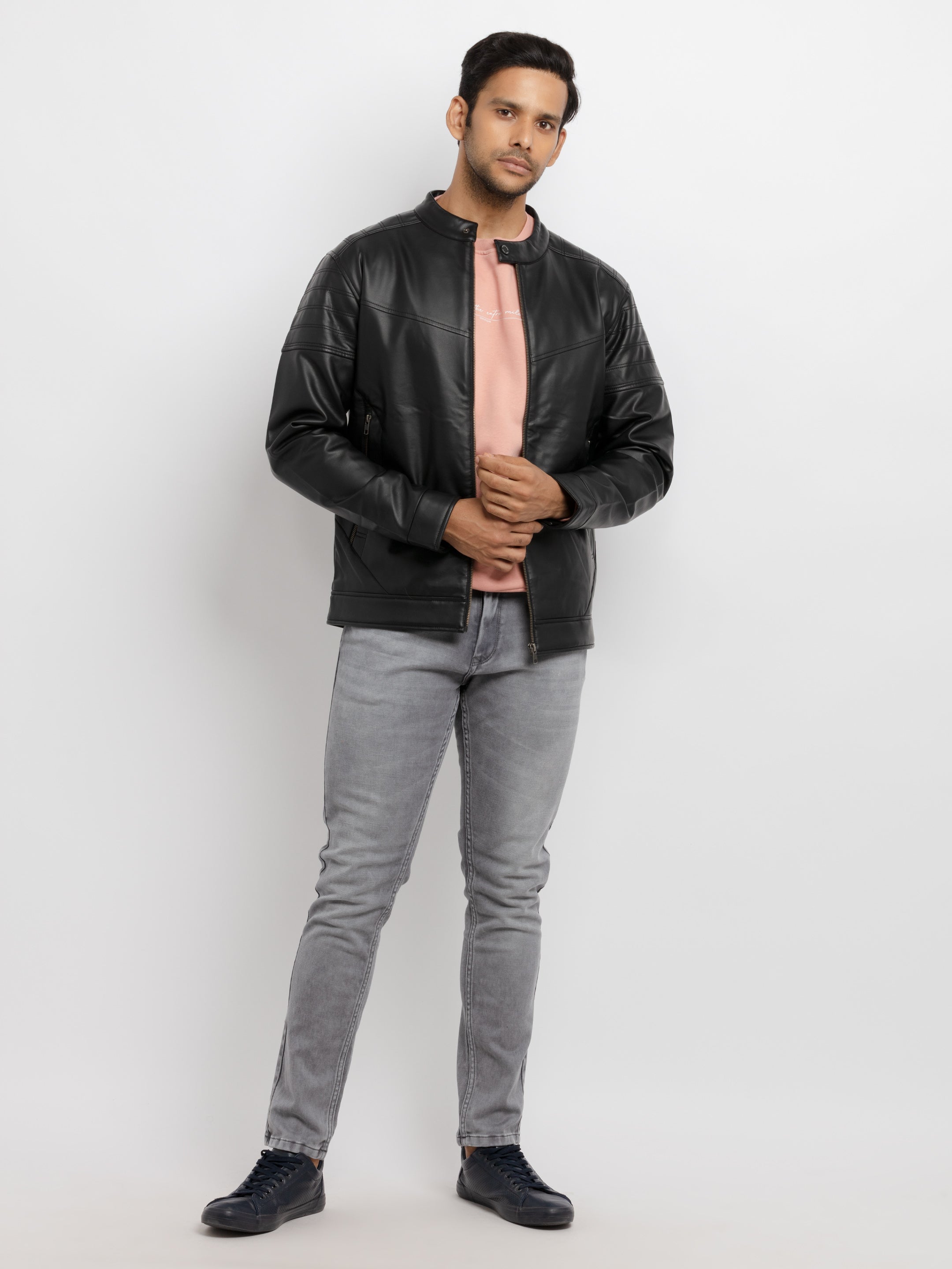 quilted jackets