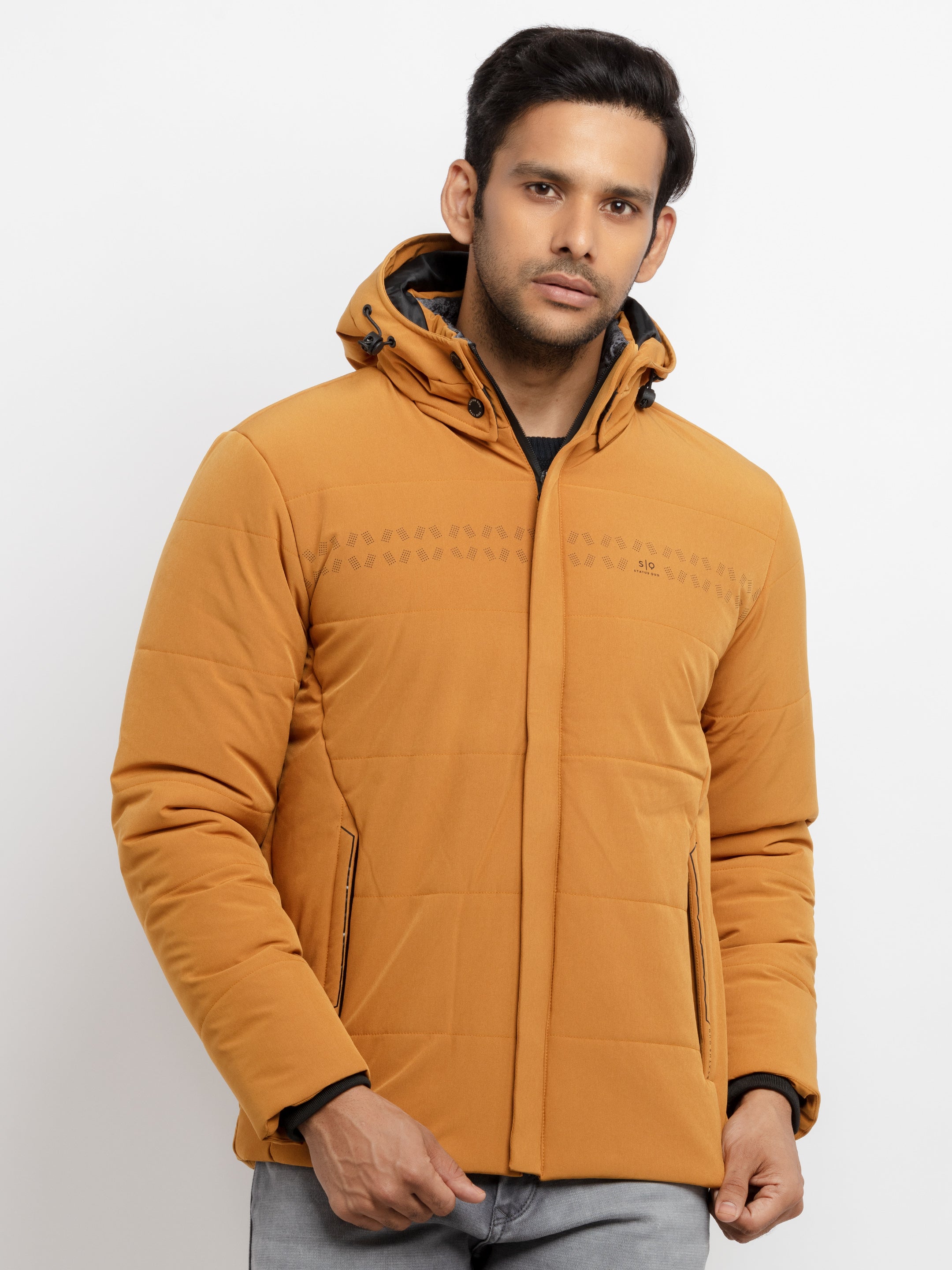 Status Quo |Men's Jacket - S, M, L, XL, XXL Main image