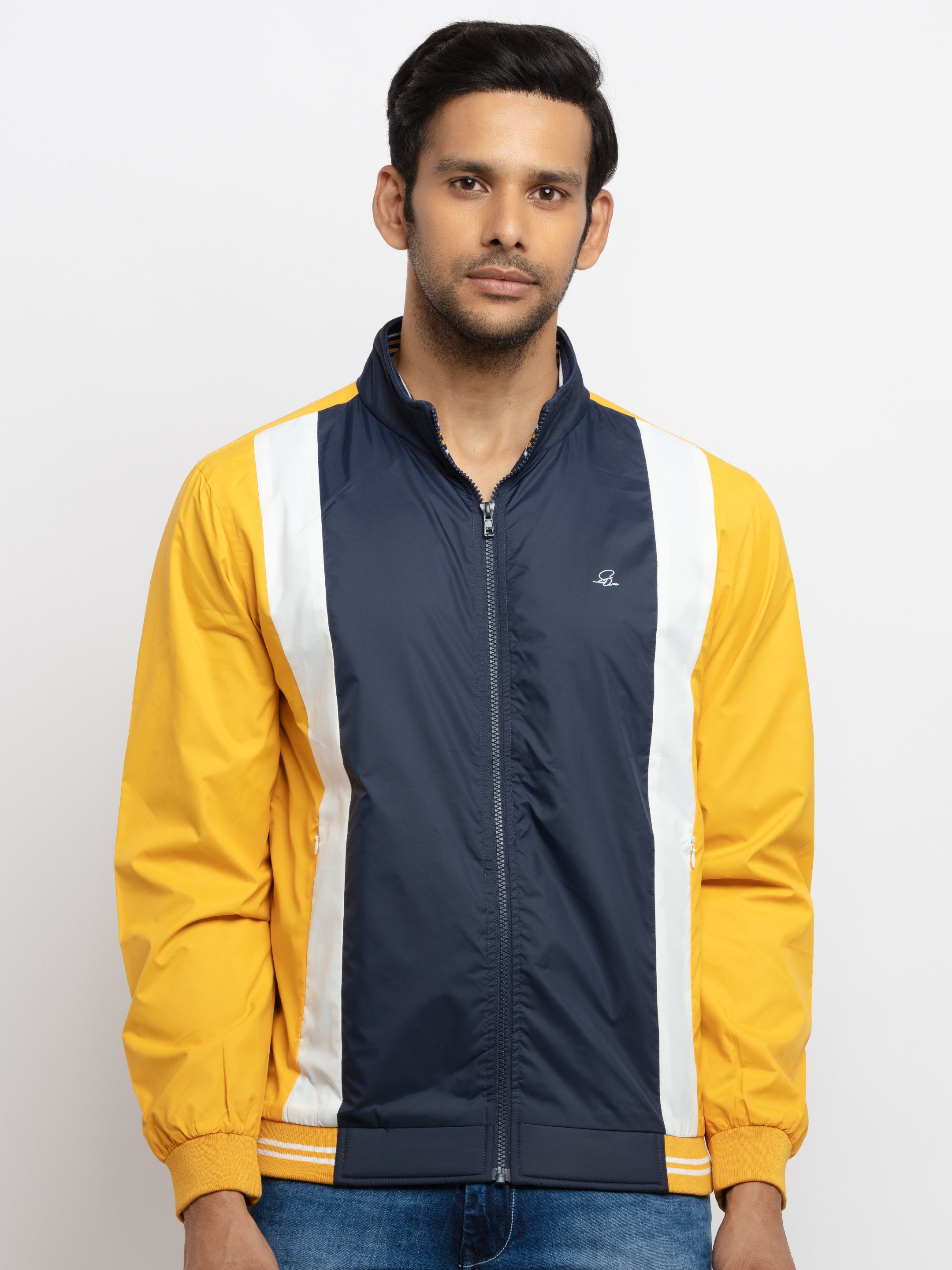 quilted jacket for men