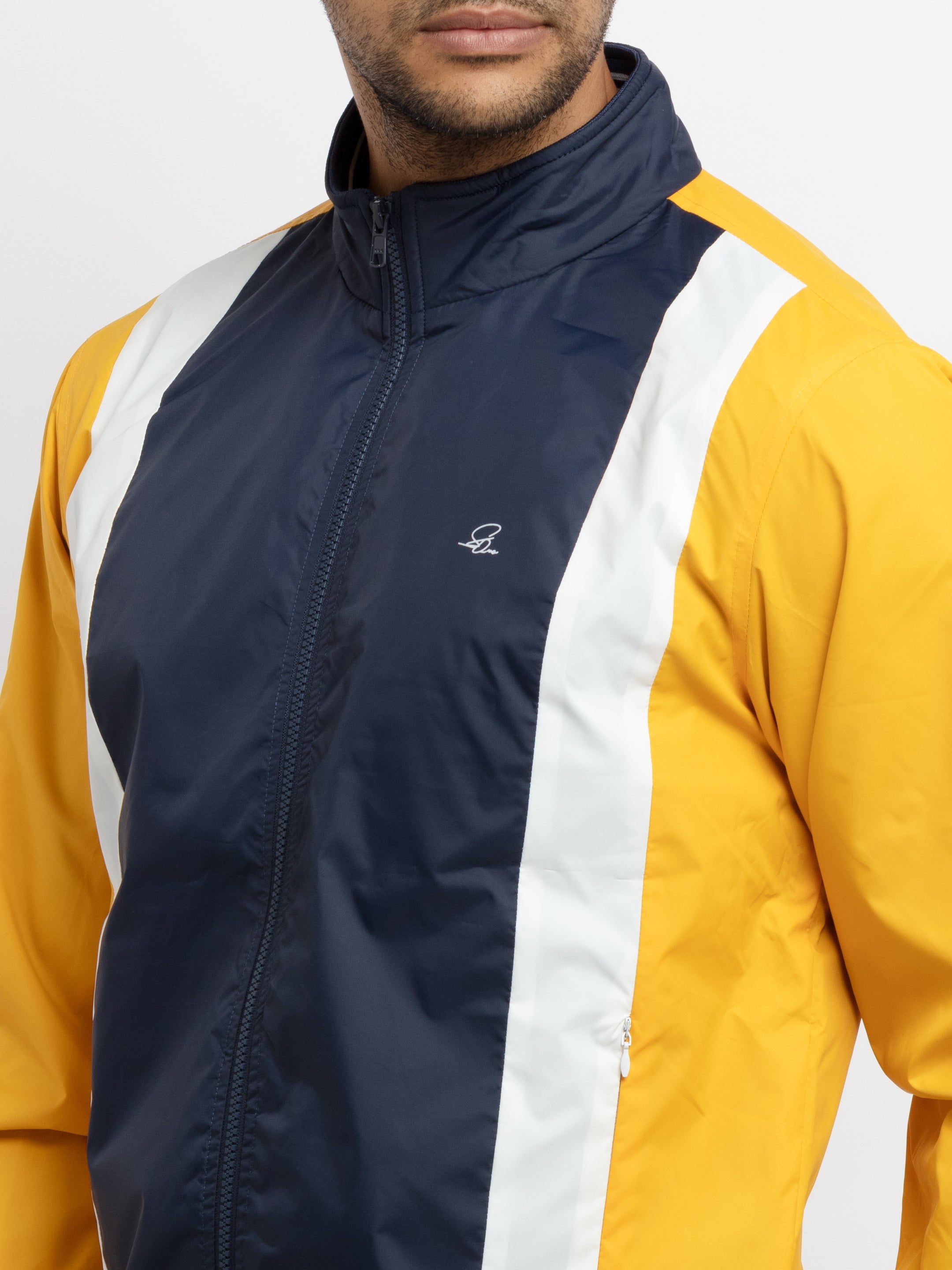 reversible jackets