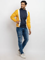 high neck jackets
