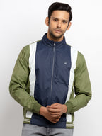 quilted jacket for men