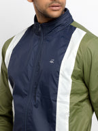 reversible jackets