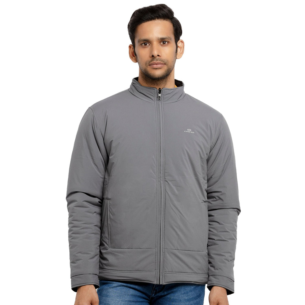 reversible jacket for men