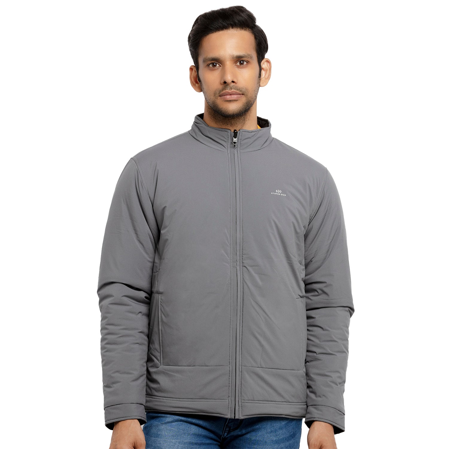 jackets for plus size