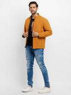 high neck jackets