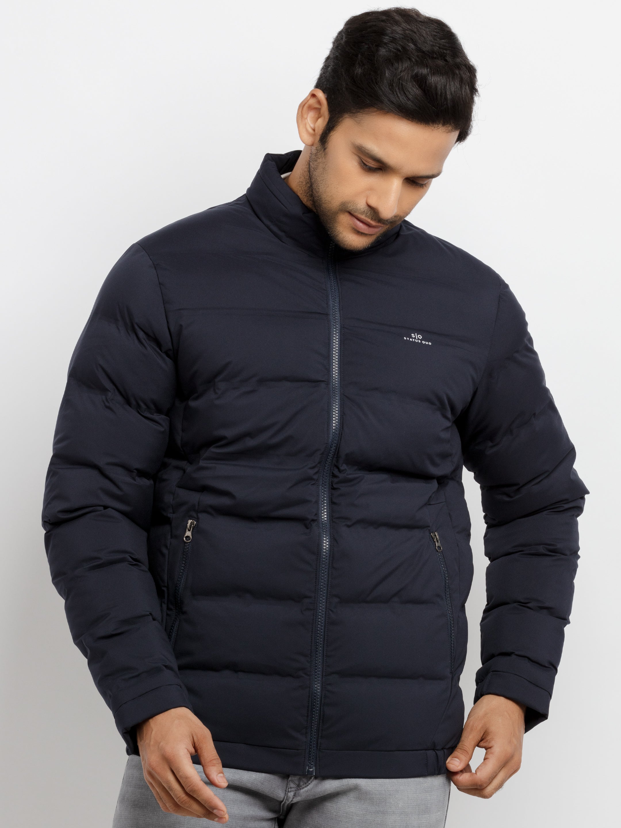 Status Quo |Men's Jacket - S, M, L, XL, XXL Main image