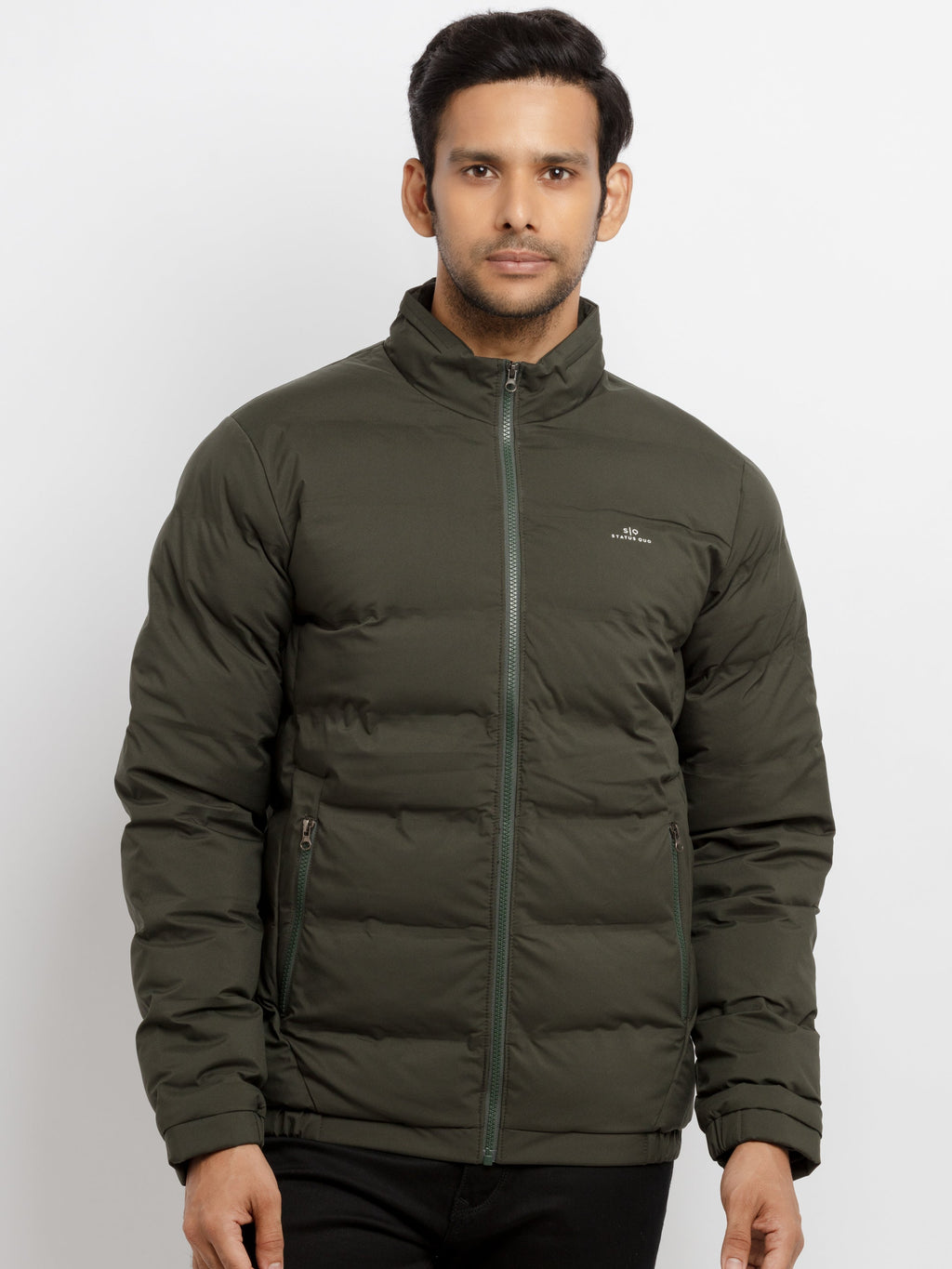 Status Quo |Men's Jacket - S, M, L, XL, XXL