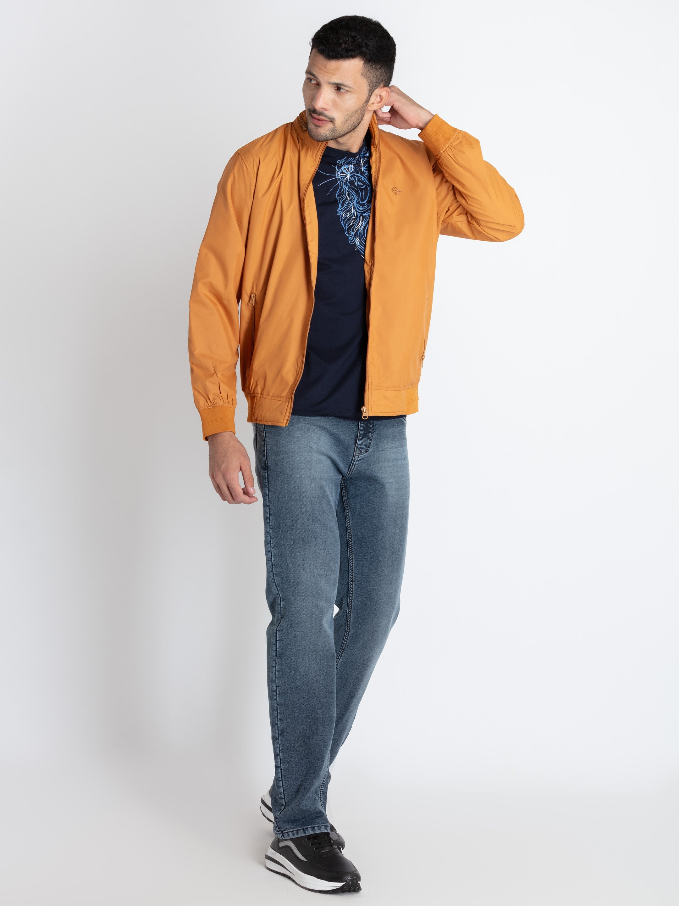 quilted jackets