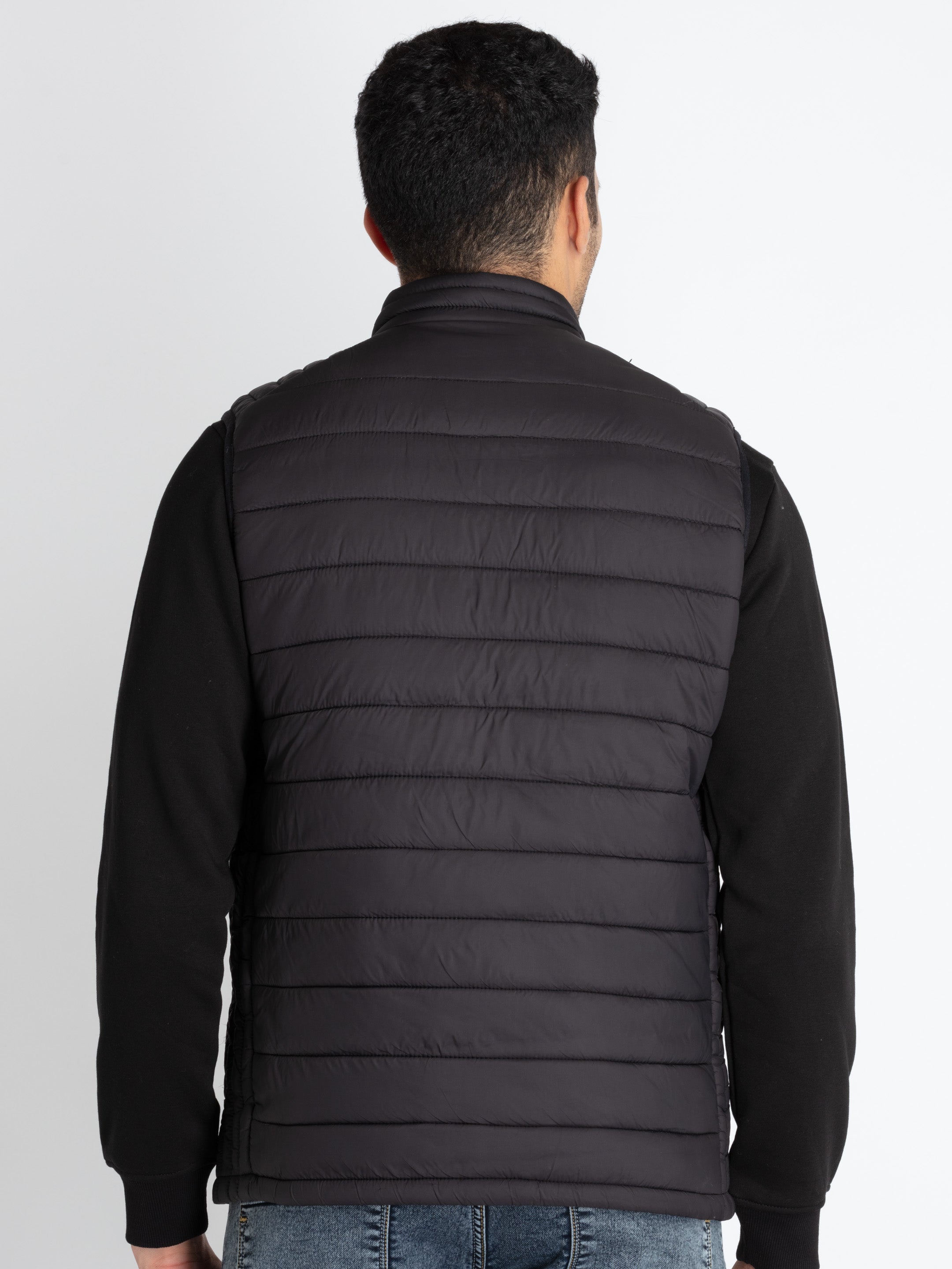 puffer jackets