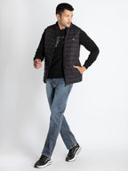 high neck jackets