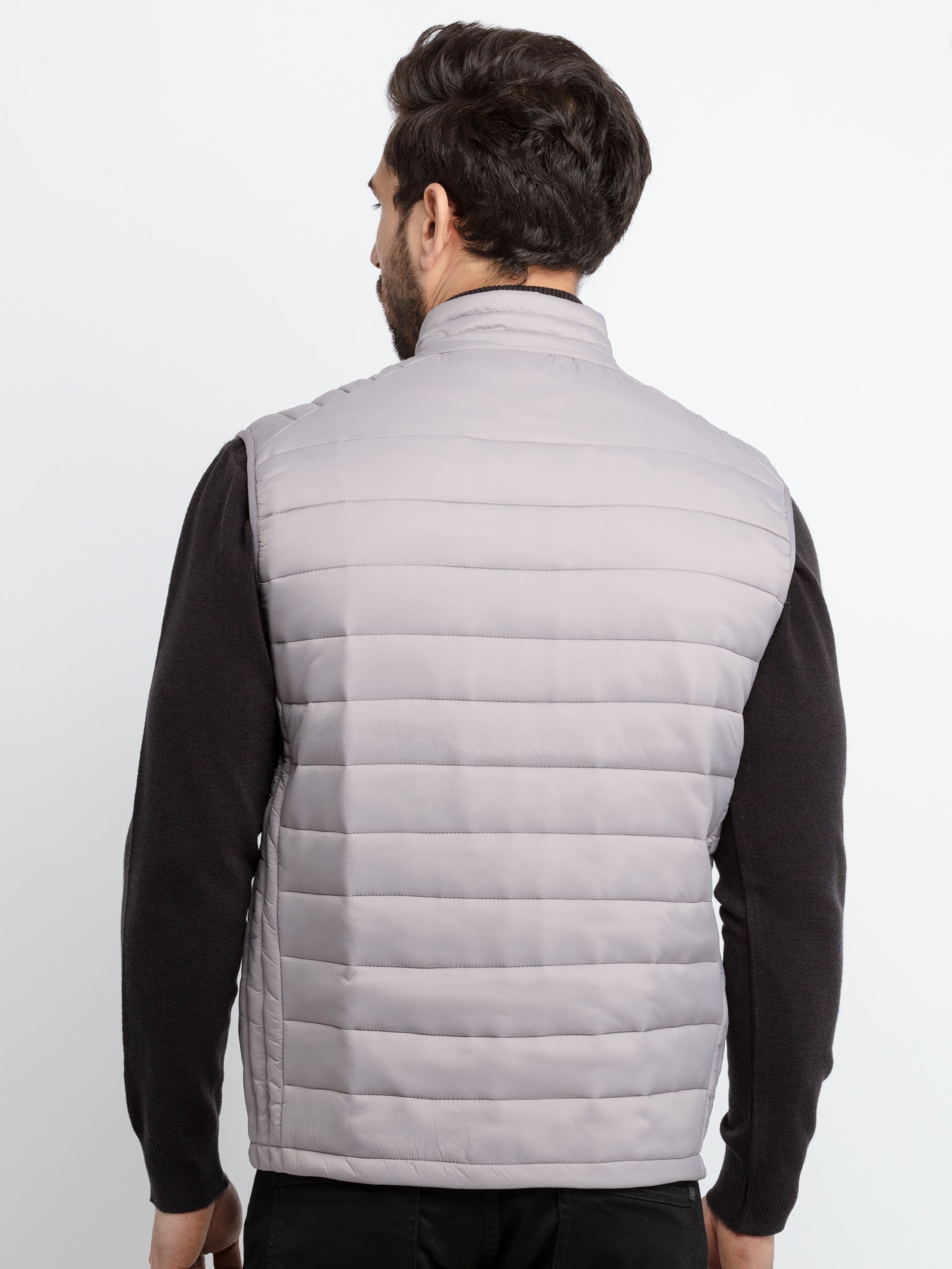 puffer jackets