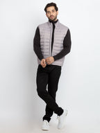 high neck jackets