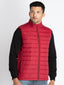 sleeveless jacket for men