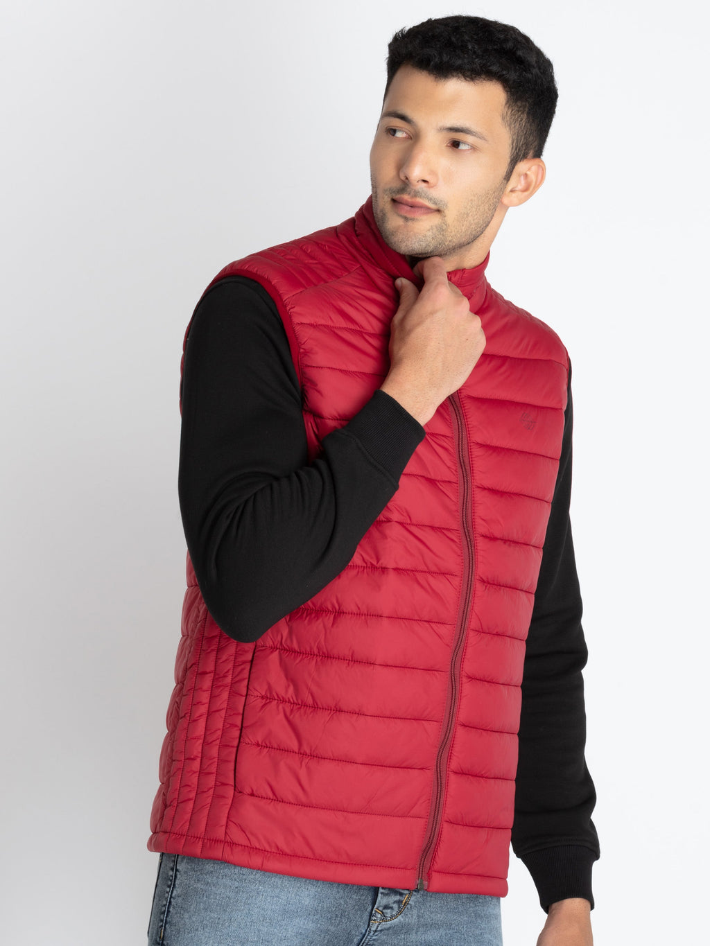 branded jackets for men