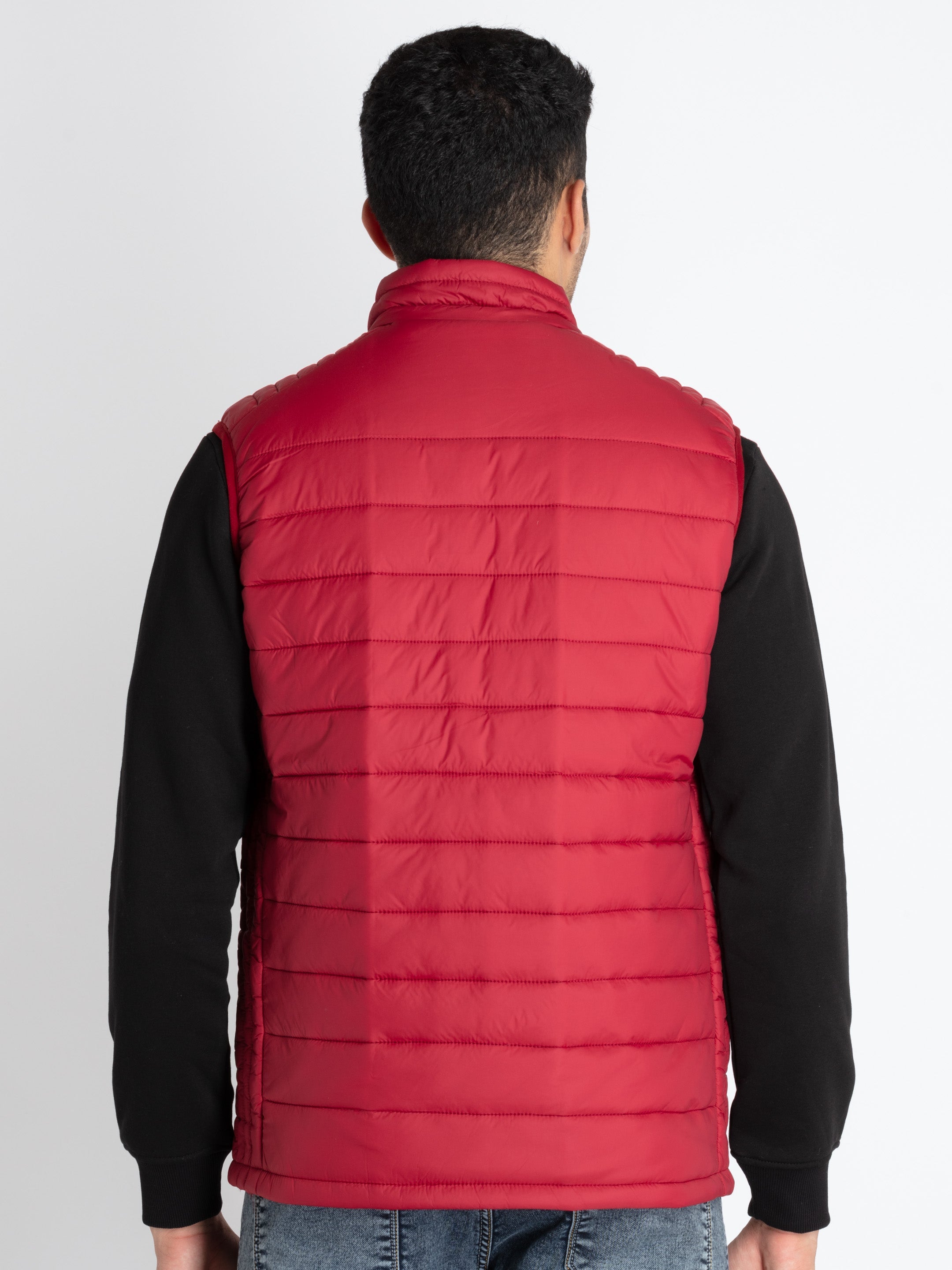 puffer jackets