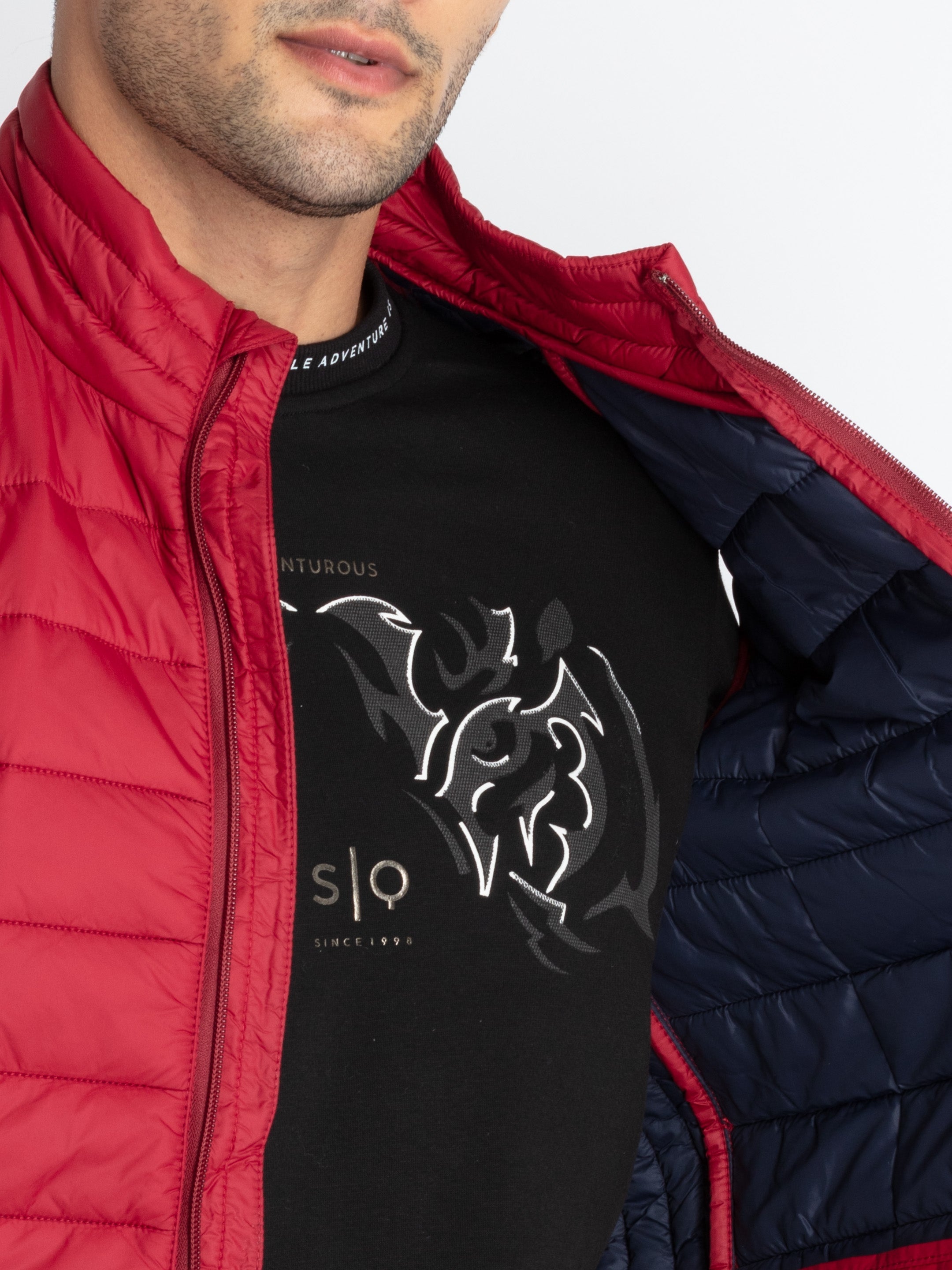 5xl jackets