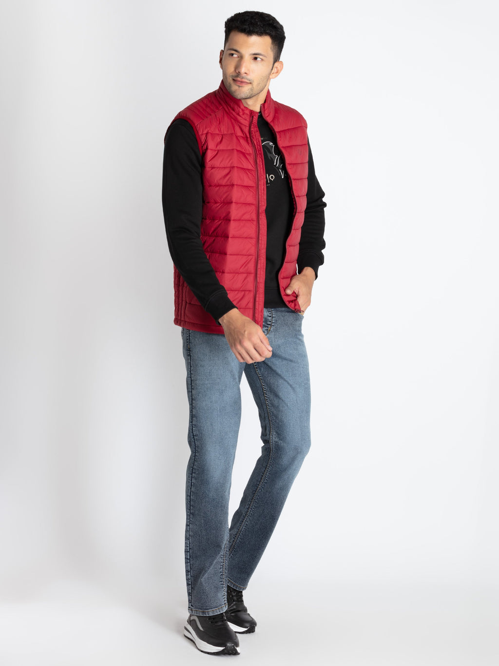 5xl jackets